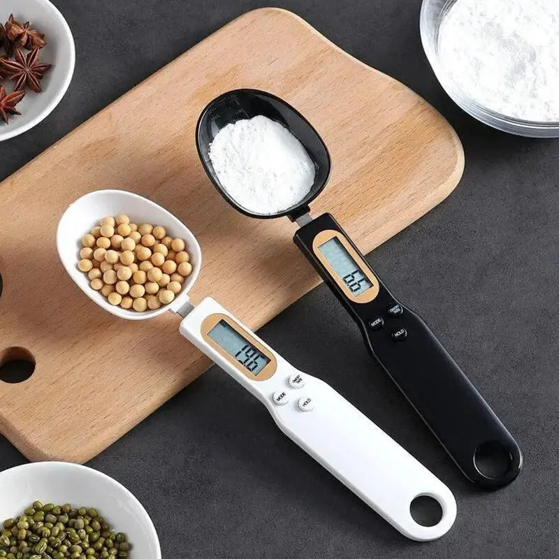 Balance de cuisine numérique LCD