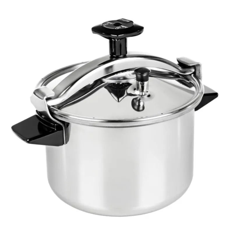 Cocotte Couvercle en inox