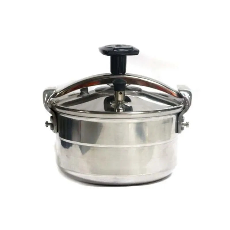 Cocotte Couvercle en inox