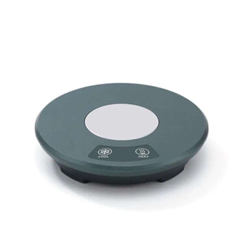 Sous-Tasse à café chauffante USB