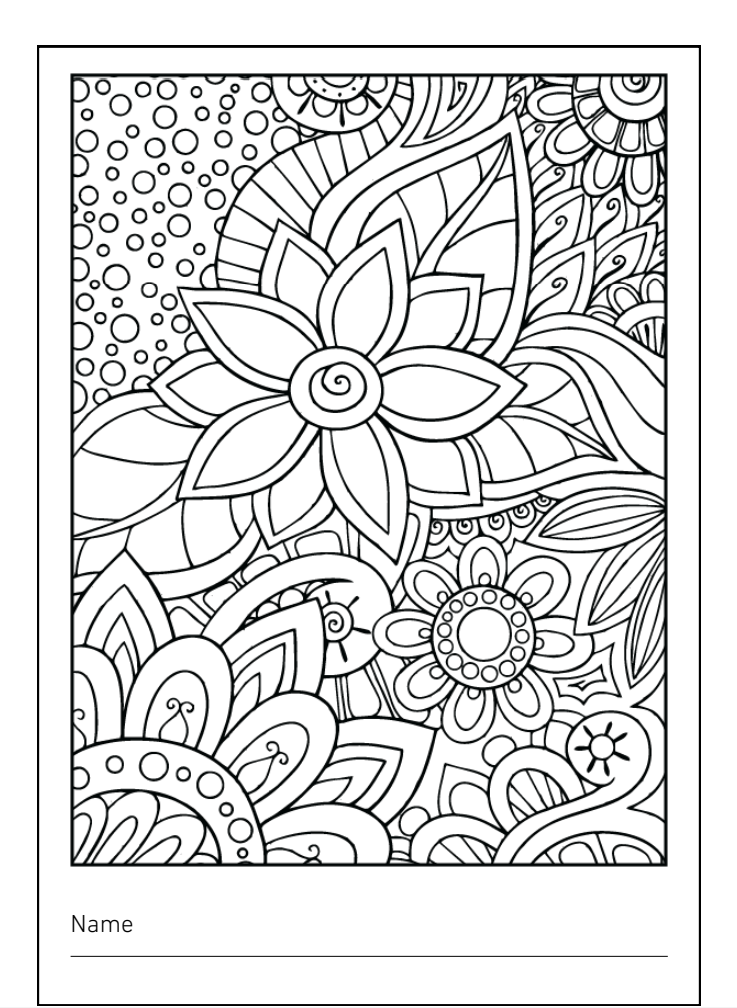 Secret Garden – Livre de coloriage pour adultes