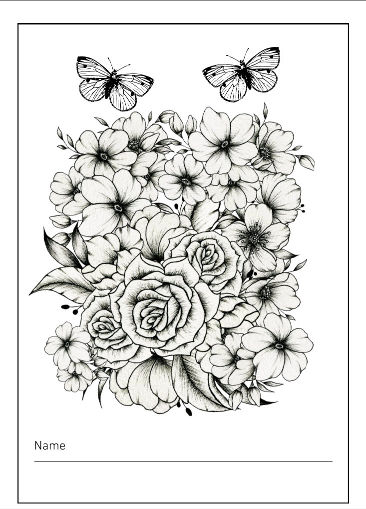 Secret Garden – Livre de coloriage pour adultes