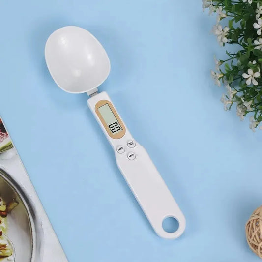 Balance de cuisine numérique LCD