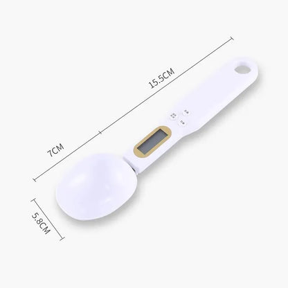 Balance de cuisine numérique LCD