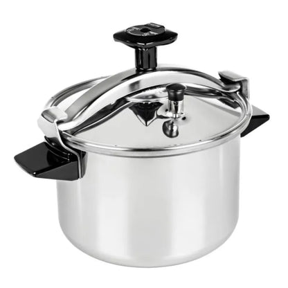Cocotte Couvercle en inox