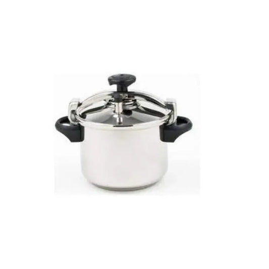 Cocotte Couvercle en inox