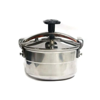 Cocotte Couvercle en inox