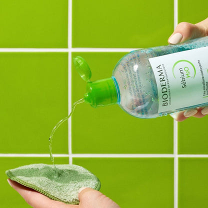 BIODERMA Eau Micellaire "Sebium H2O" 250ML