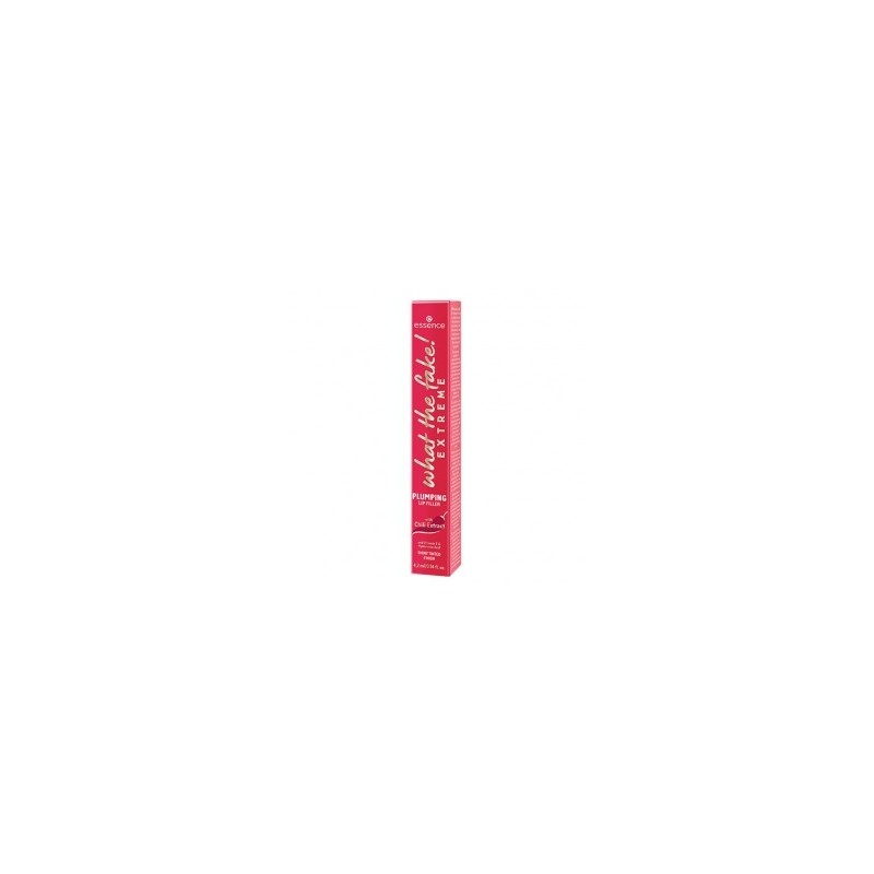 ESSENCE Extreme Plumping Lip Filler
