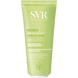 SVR Sebiaclear "Creme Lavante" 200ml